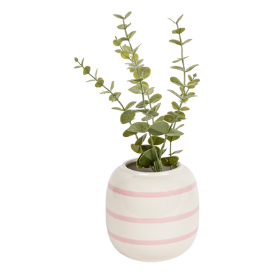 Florero Bloom 14 cm