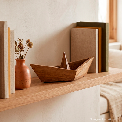 Decorativo Barco
