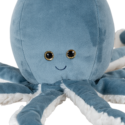 Peluche Pulpo