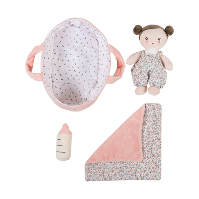 Juego de Muñecas