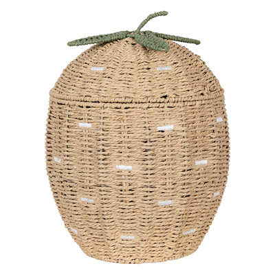 Cesto Fresa