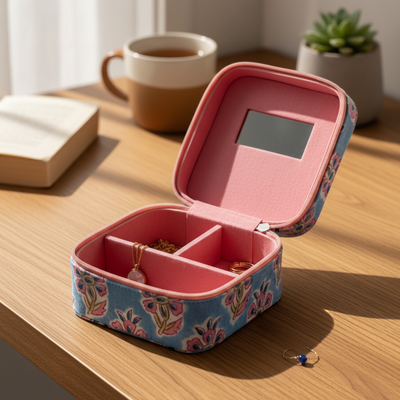 Caja Organizadora Kool
