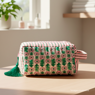 Estuche Solana