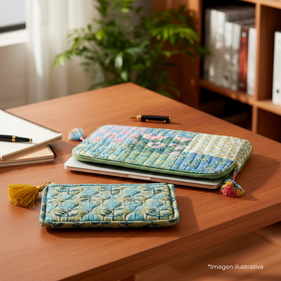 Estuche para laptop Bani