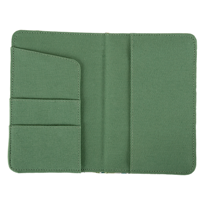 Porta Pasaporte Bani