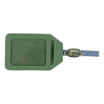 Porta Pasaporte Bani