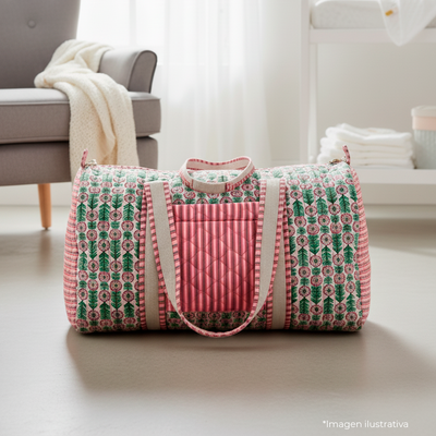 Bolsa Solana