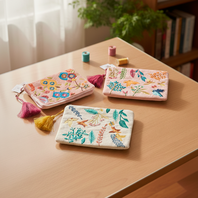 Estuche Banton