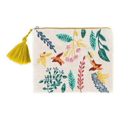 Estuche Banton