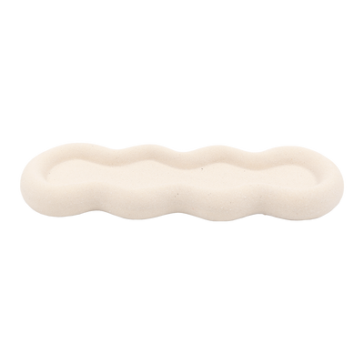 Charola Ondas