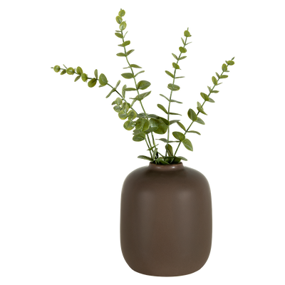 Florero Chocolat