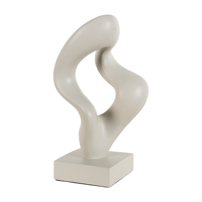 Figura decorativa Lare