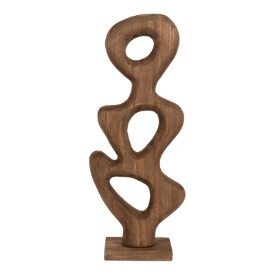 Figura decorativa Oden