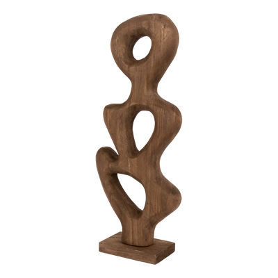 Figura decorativa Oden