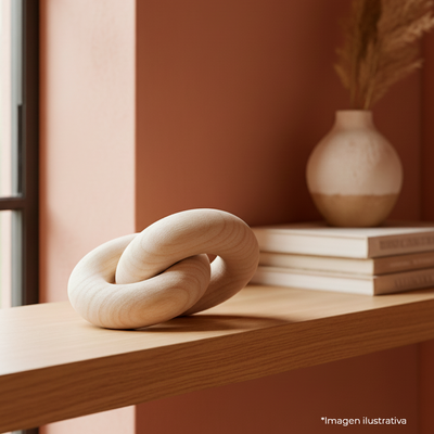 Decorativo Nudo Oslo