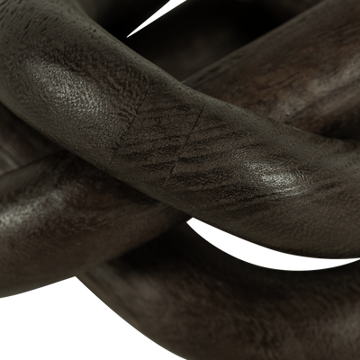 Decorativo Nudo Nage
