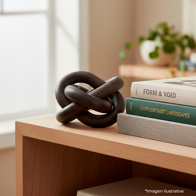 Decorativo Nudo Nage