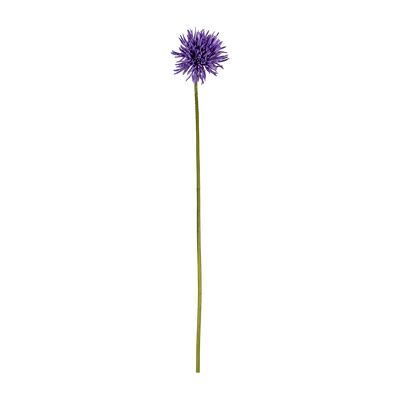 Flor Artificial Curly