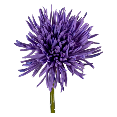 Flor Artificial Curly
