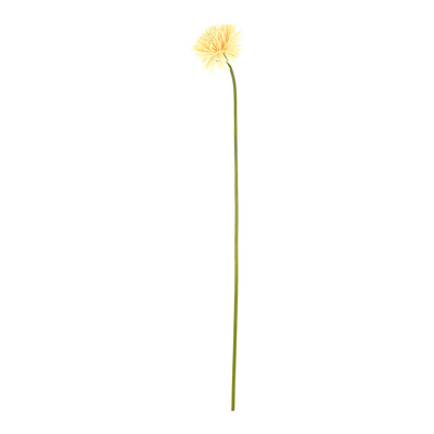 Flor Artificial Curly