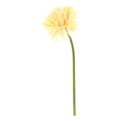 Flor Artificial Curly