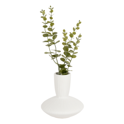 Florero Copal
