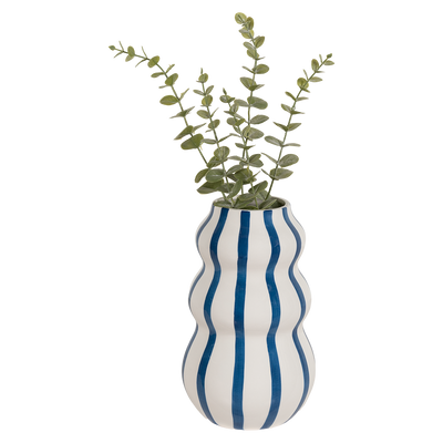 Florero Ondas 25 cm