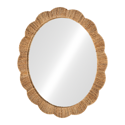 Espejo decorativo Natura