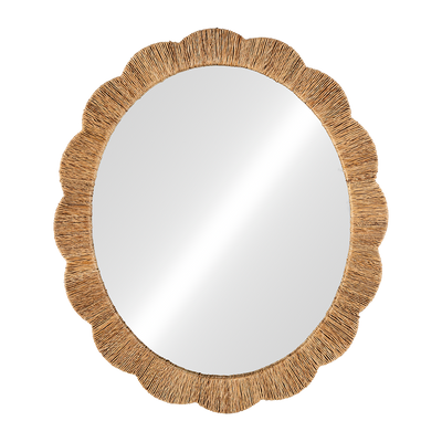 Espejo decorativo Natura