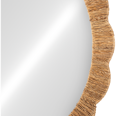 Espejo decorativo Natura
