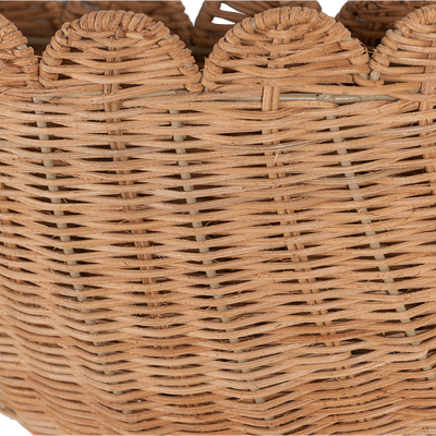 Canasta para pared Natura