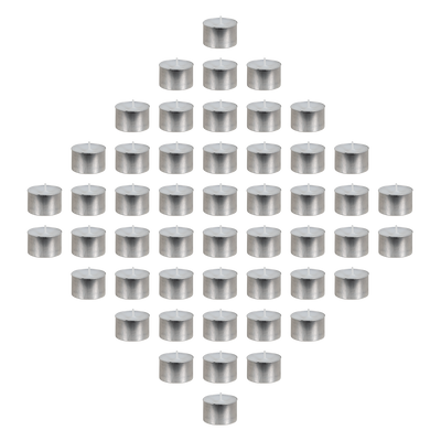 Juego de 50 Velas Aura