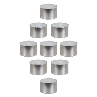 Juego de 9 Velas Aura