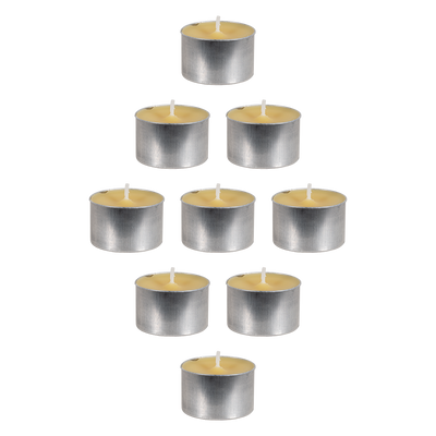 Juego de 9 Velas Sienna