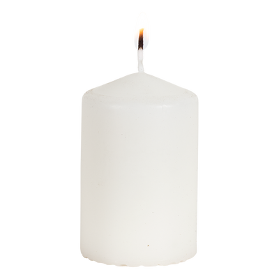 Vela Pilar Aura