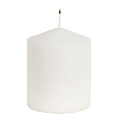Vela Pilar Aura
