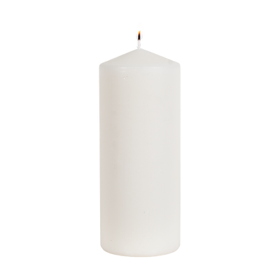 Vela Pilar Aura