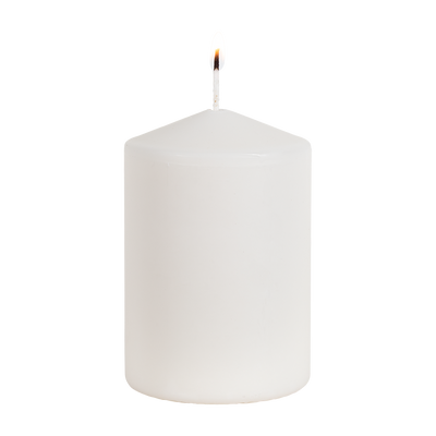 Vela Pilar Aura