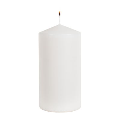 Vela Pilar Aura