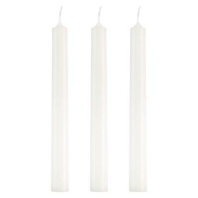 Juego de 3 Velas Aura