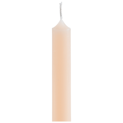 Juego de 3 Velas Cuarzo