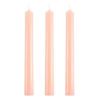 Juego de 3 Velas Serena