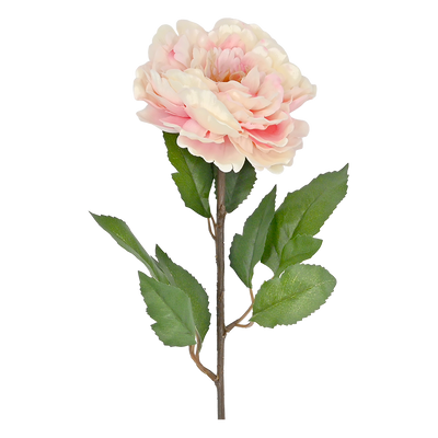 Rama Artificial Peonia