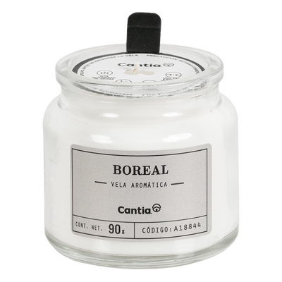 Vela Boreal