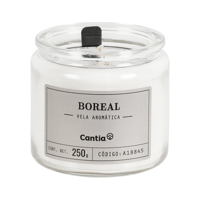 Vela Boreal