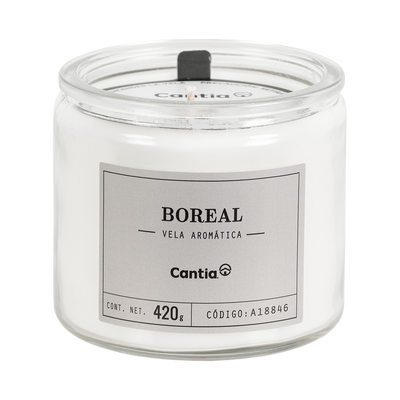 Vela Boreal