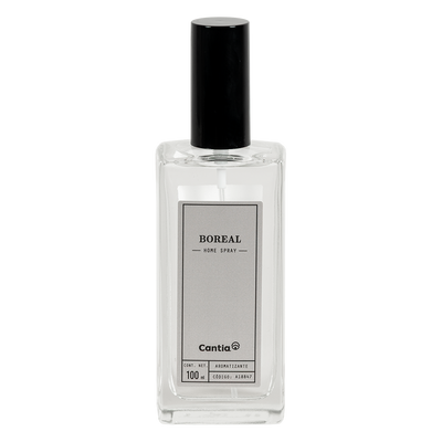 Difusor en spray Boreal 100ml
