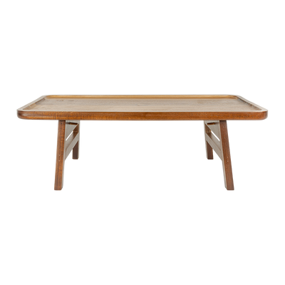 Mesa de servicio Acacia