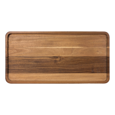 Mesa de servicio Acacia