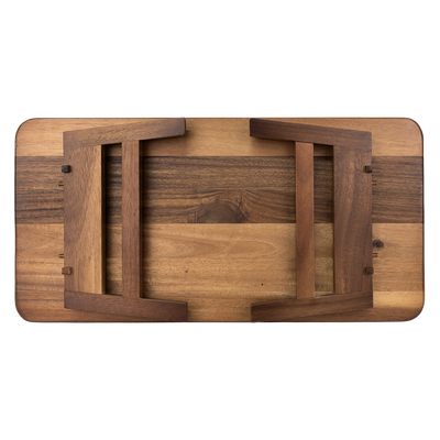 Mesa de servicio Acacia